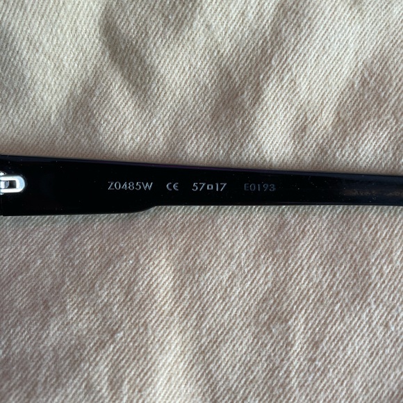 Authentic Louis Vuitton Hortensia Sunglasses BEST OFFER ACCEPTED - Picture 5 of 5